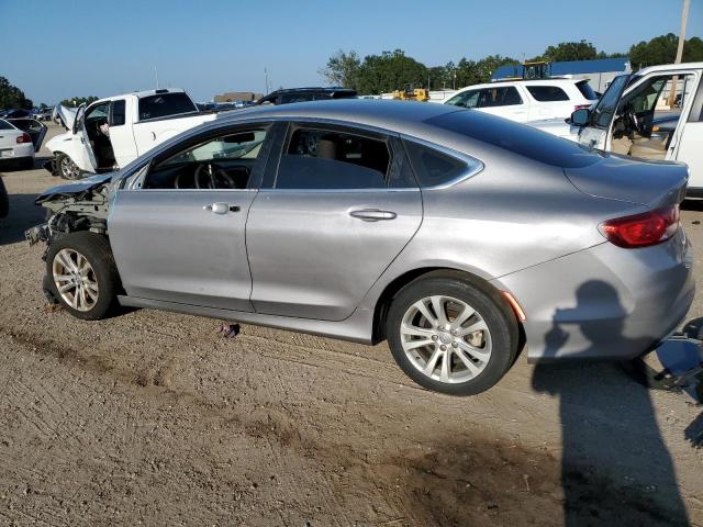 2015 CHRYSLER 200 LIMITE - 1C3CCCAB1FN645987