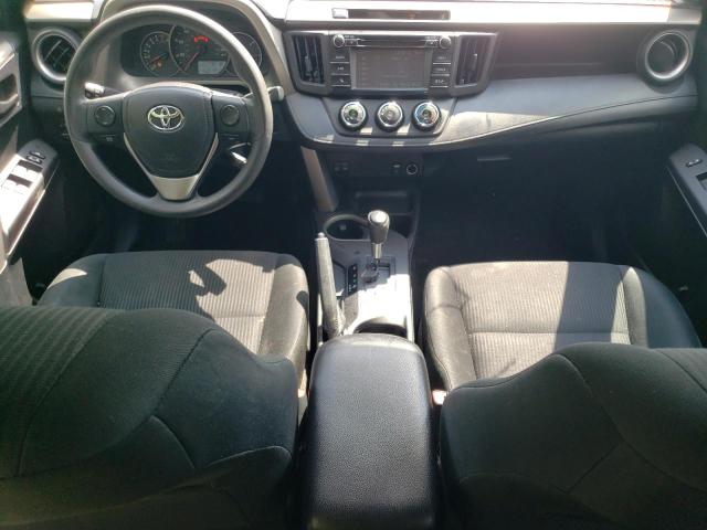 2T3ZFREV9GW275855 Toyota RAV4 LE