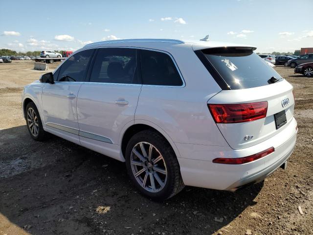 VIN WA1VAAF75HD050100 2017 Audi Q7, Prestige no.2