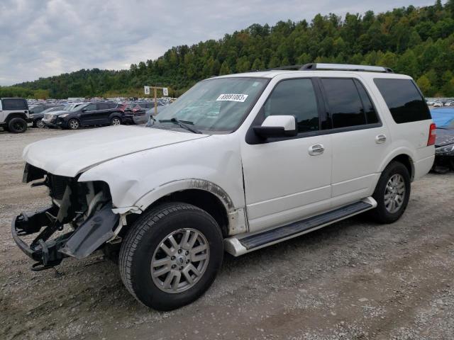 2012 Ford Expedition Limited