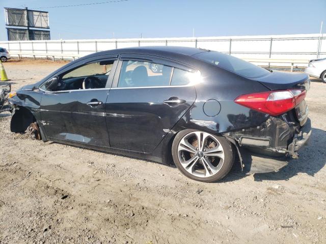 KNAFX4A85F5287541 KIA FORTE EX