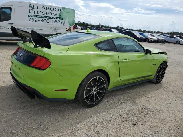 2020 Ford Mustang VIN: 1FA6P8TH0L5189039 Lot: 69137863