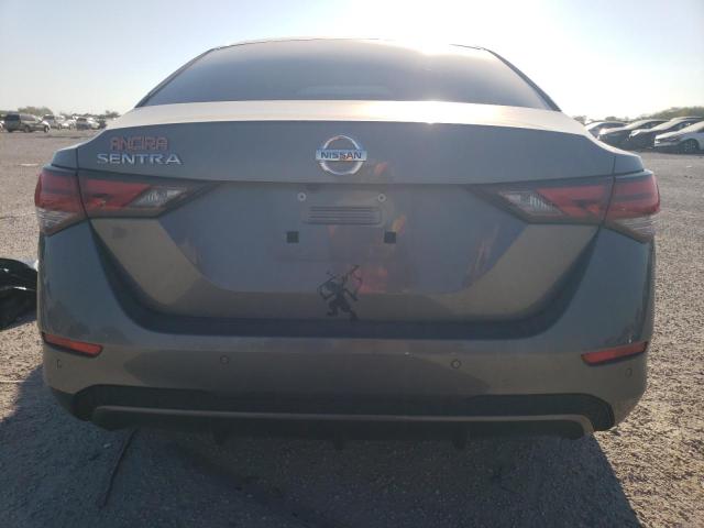 3N1AB8BV1NY239398 Nissan SENTRA S