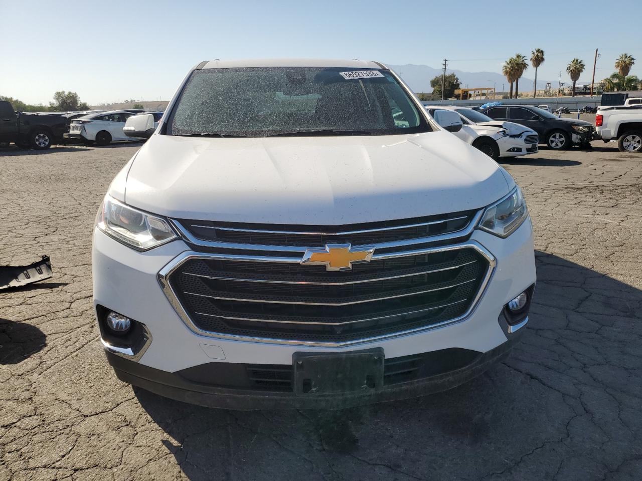 1GNERHKW5MJ246741 Chevrolet Traverse L 5