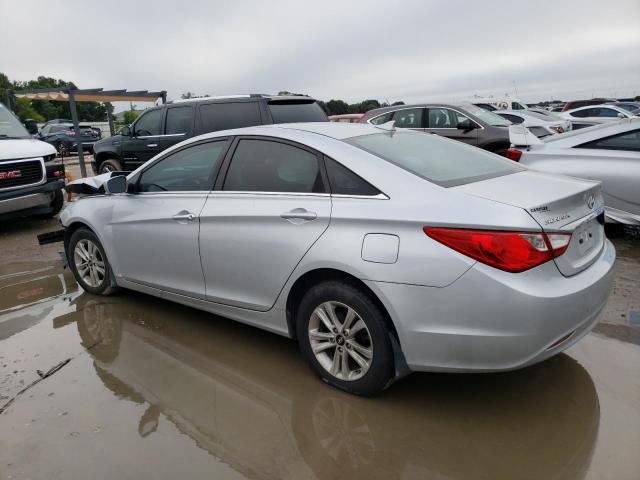 2013 Hyundai Sonata Gls VIN: 5NPEB4AC8DH685955 Lot: 70060693