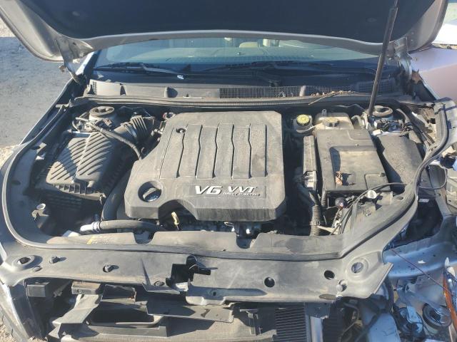 1G4GF5G38FF189203 Buick Lacrosse Premium