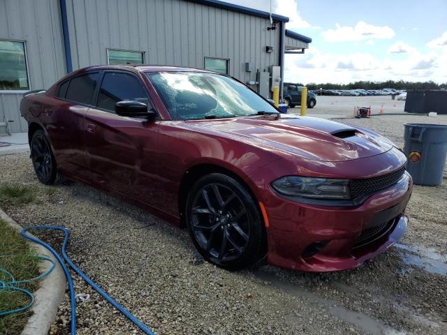 2C3CDXHG6LH177717 Dodge CHARGER GT