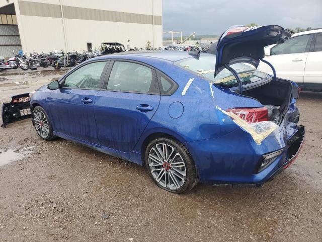 3KPF44AC2ME274764 KIA FORTE GT
