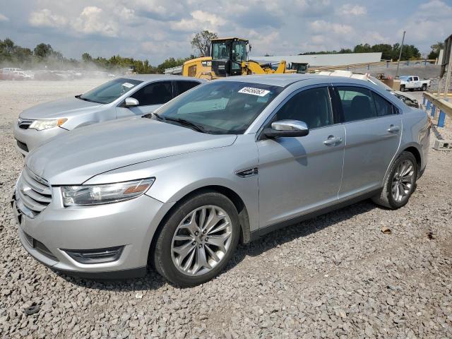 2013 Ford Taurus Limited