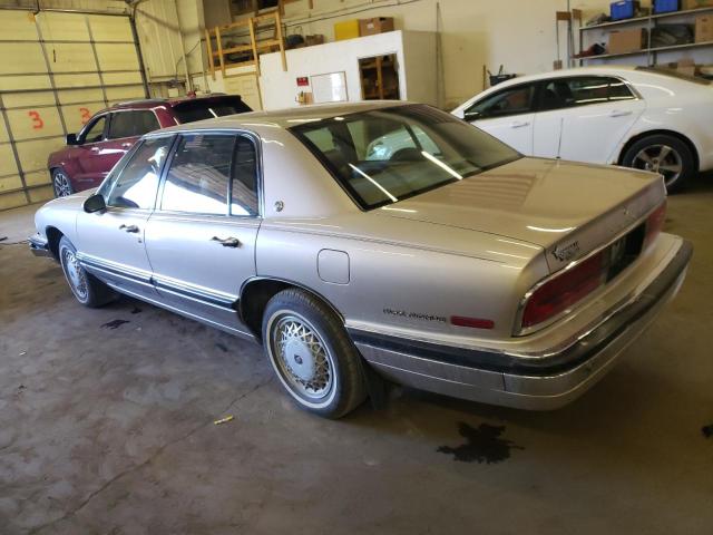 BUICK PARK AVE  1993 1
