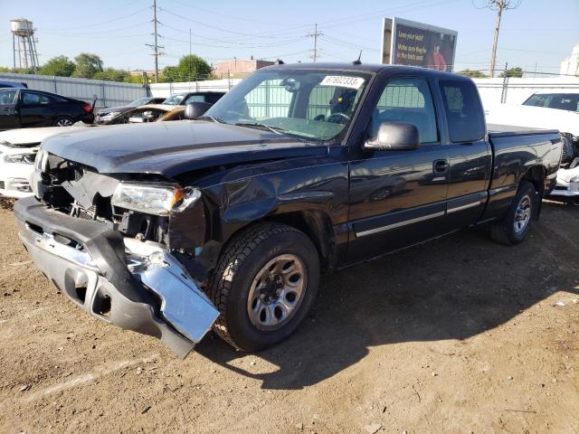 2005 Chevrolet C/K 1500 