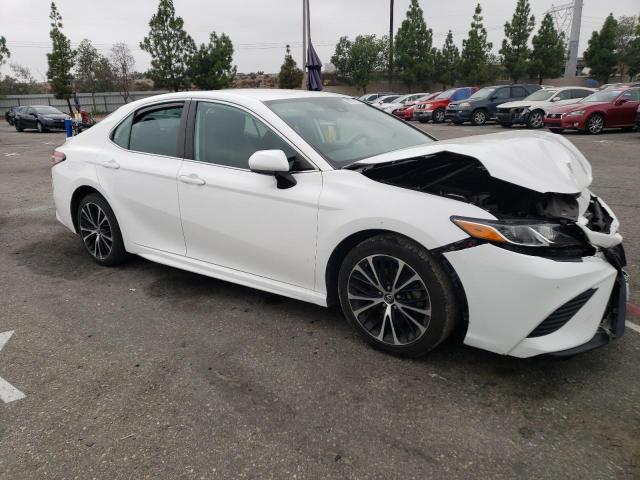 4T1B11HK0KU217900 Toyota Camry L 4