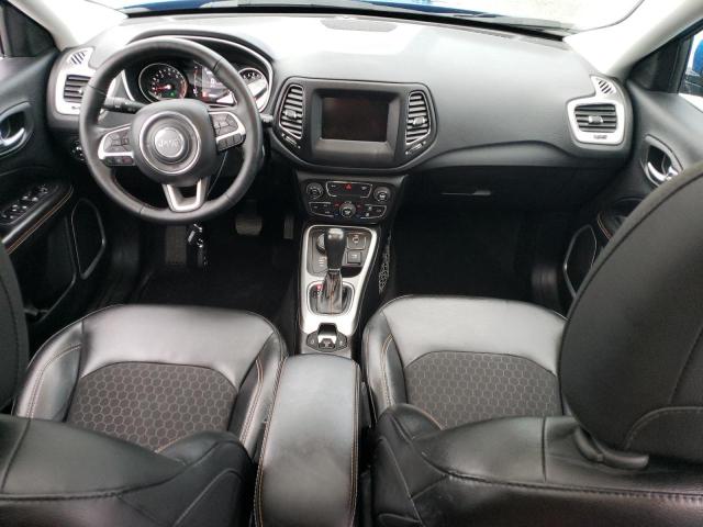 2019 JEEP COMPASS LA - 3C4NJDBB7KT602005