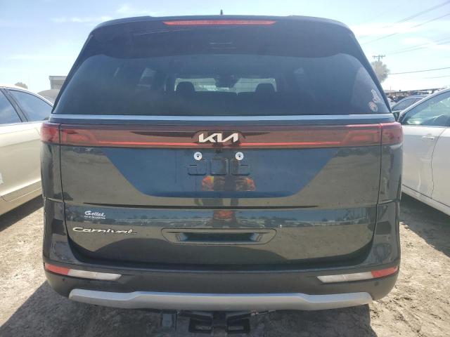 2022 KIA CARNIVAL L - KNDNB4H31N6162231