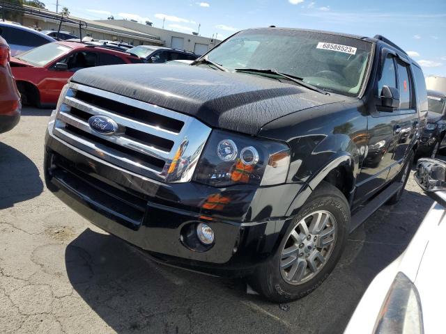 2013 Ford Expedition XLT