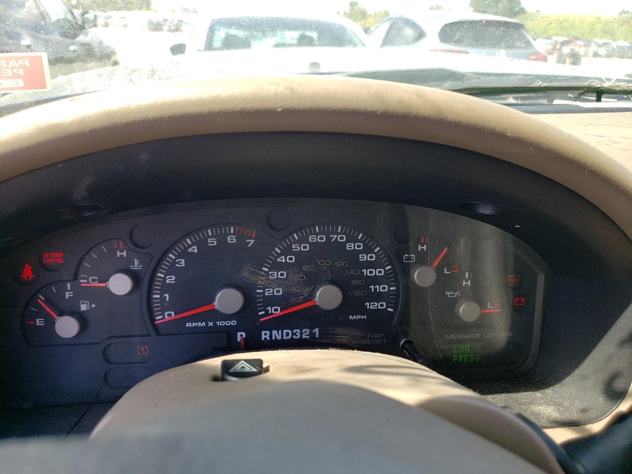 1FMZU74K84ZB05589 2004 Ford Explorer Eddie Bauer