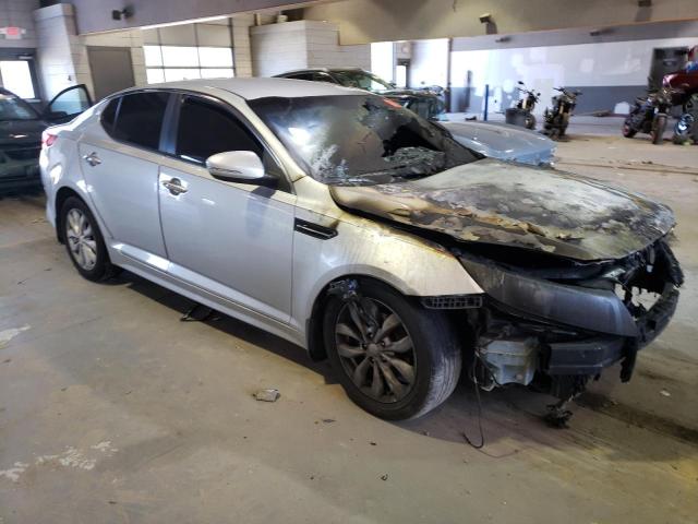 5XXGN4A73EG300639 KIA OPTIMA EX