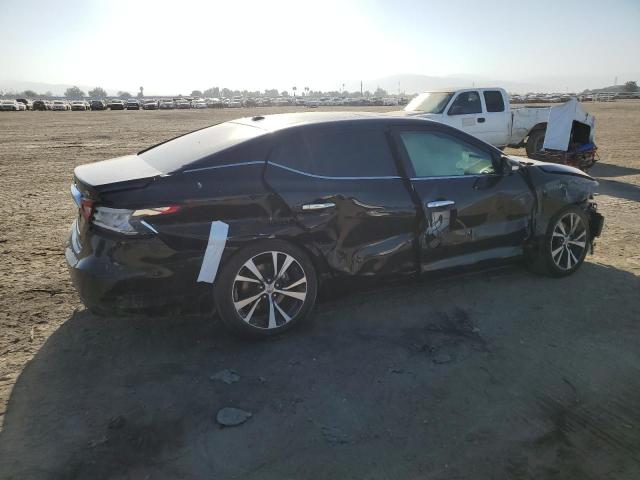 1N4AA6AP9JC398721 Nissan Maxima 3.5s