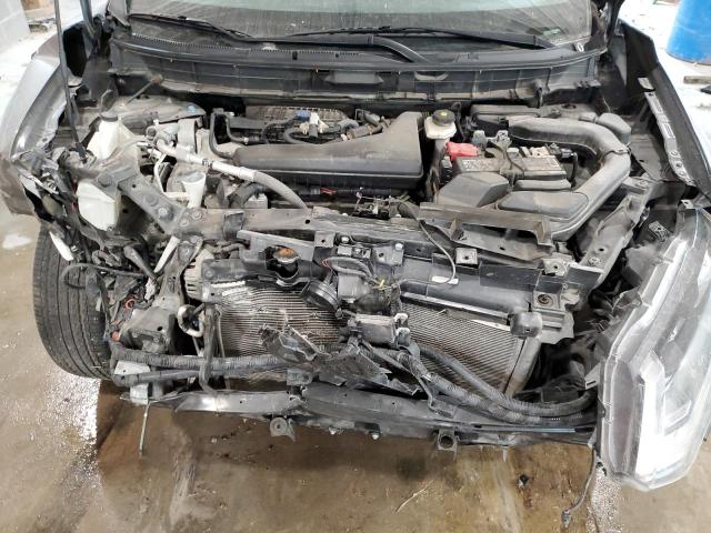 5N1AT2MT8LC705946 | 2020 NISSAN ROGUE S