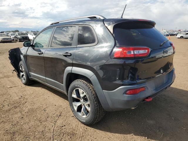 1C4PJMBS3EW168222 Jeep Cherokee Trailhawk