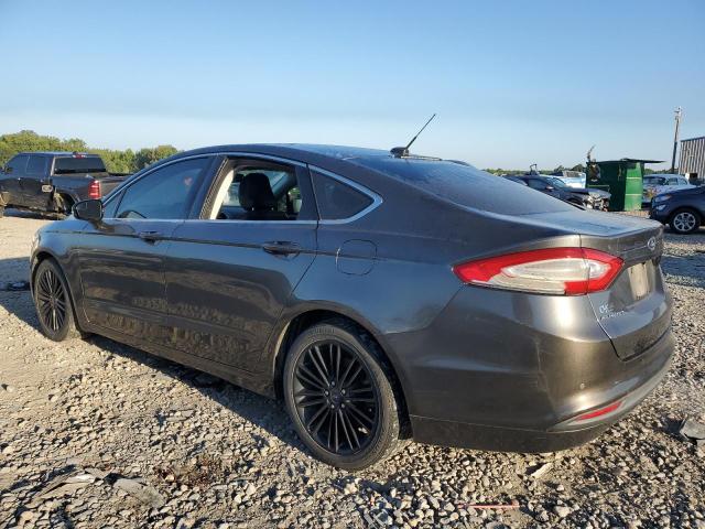 3FA6P0HD6GR279709 2016 FORD FUSION - Image 2