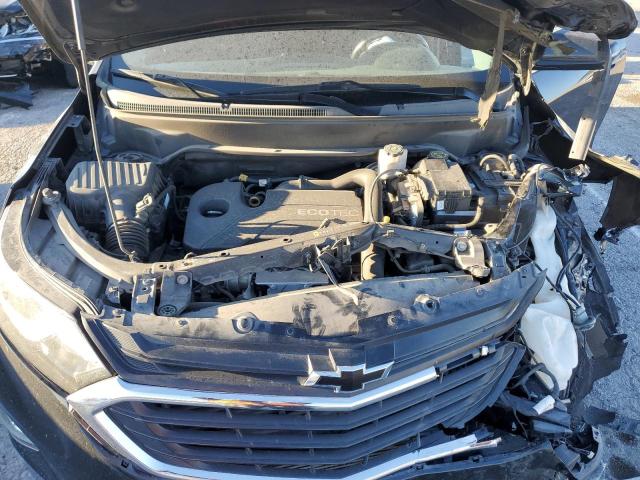 2019 CHEVROLET EQUINOX LT - 3GNAXKEV3KL269946