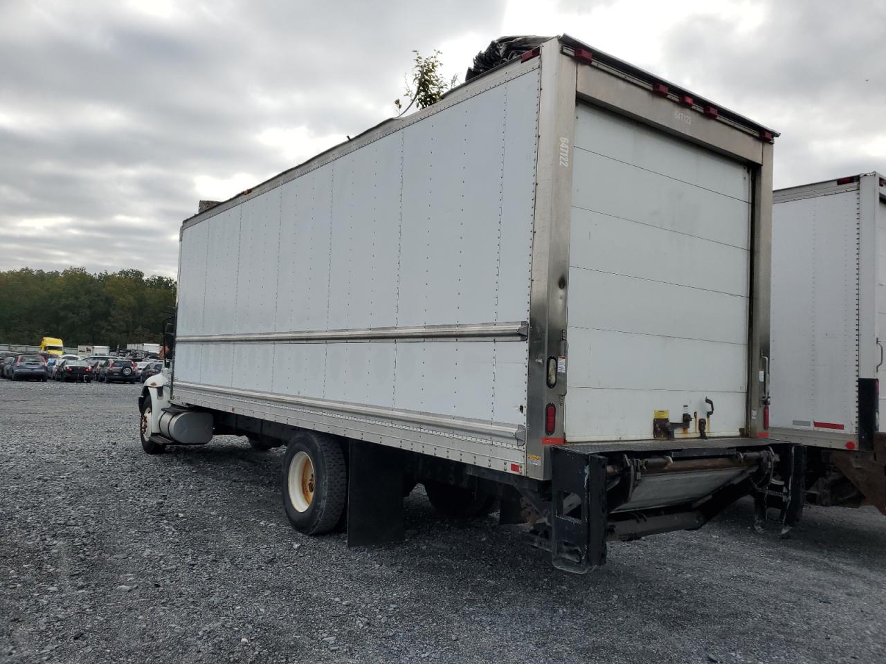 Lot #3033064005 2013 INTERNATIONAL 4000 4300