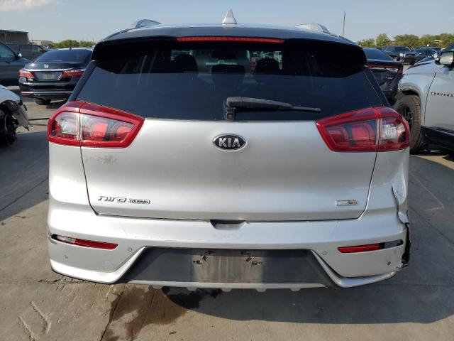 2018 Kia Niro Touring VIN: KNDCE3LC2J5164540 Lot: 62072803