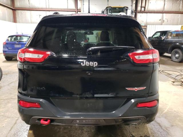 1C4PJMBS5EW242594 Jeep Cherokee Trailhawk