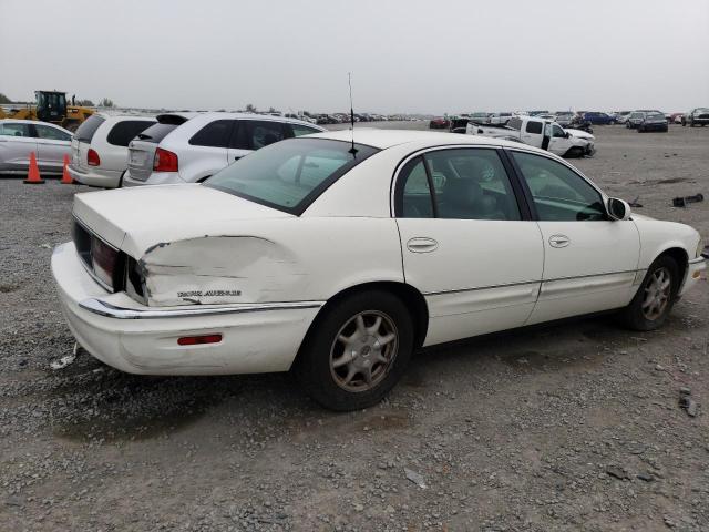 2003 Buick Park Avenue VIN: 1G4CW54K134131161 Lot: 68454463