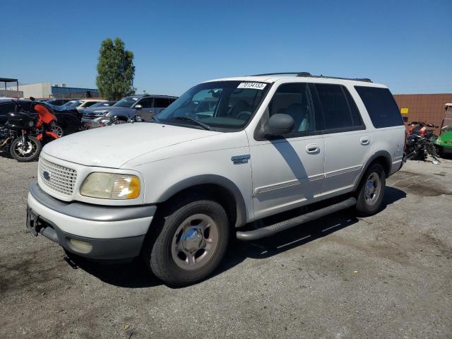 2000 Ford Expedition XLT