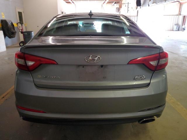 5NPE24AF7FH192328 | 2015 HYUNDAI SONATA SE