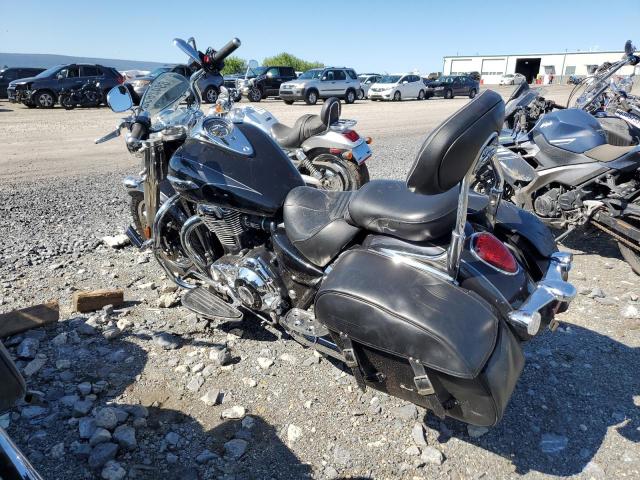 2014 TRIUMPH MOTORCYCLE THUNDERBIR - SMTB05WF3EJ645391