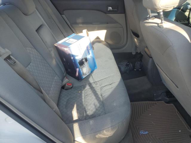 2012 Ford Fusion Se VIN: 3FAHP0HA2CR417559 Lot: 46165924