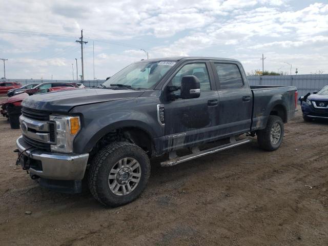 2017 Ford F-250 