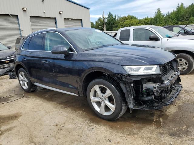 WA1BNAFY1L2010407 Audi Q5 PREMIUM 4