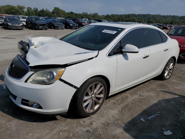 2014 Buick Verano 