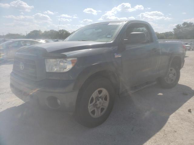 2007 Toyota Tundra 