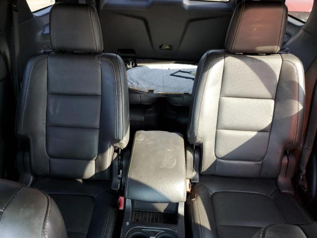 1FM5K8GT5FGA64089 Ford EXPLORER SPORT