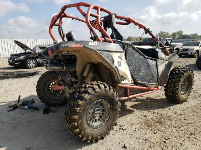 2015 CAN-AM MAVERICK 1 - 3JBPXAP23FJ001077