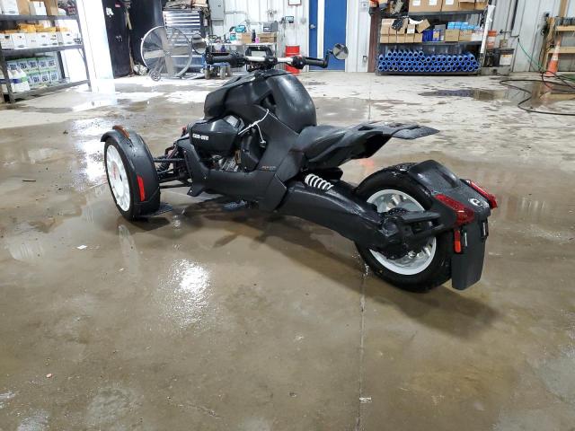 2022 CAN-AM RYKER RALL - 3JB2HEH23NJ004153