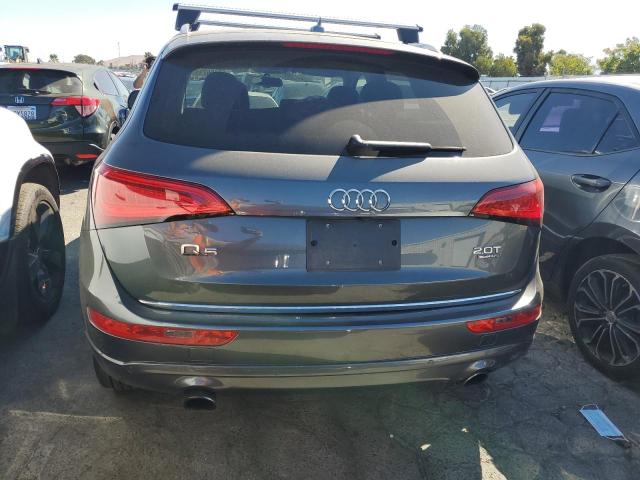 WA1L2AFP2GA104618 2016 AUDI Q5, photo no. 6