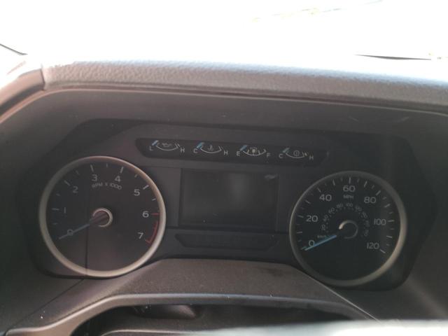 1FTEW1CPXGFC26332 Ford F150 Supercrew
