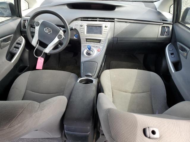 2015 TOYOTA PRIUS - JTDKN3DU1F0468613