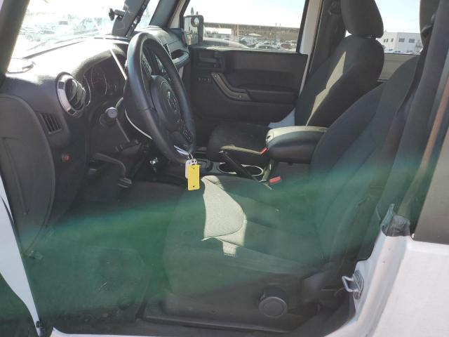 1C4AJWAG8GL203808 Jeep Wrangler Sport