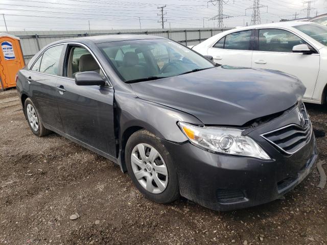 Vin: 4t4bf3ek2br164818, lot: 69513823, toyota camry base 20114
