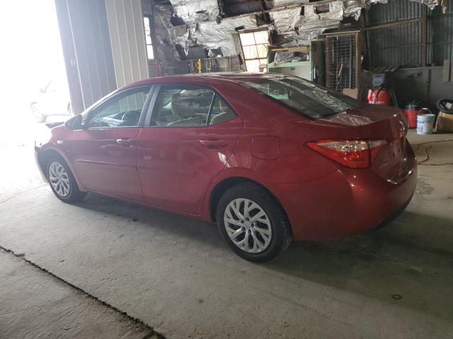 Vin: 2t1burhe4jc993687, lot: 69798033, toyota corolla l 20182