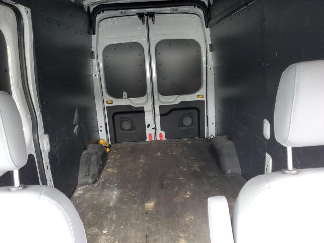 1FTDW2XG1FKA83031 Ford Transit T-350