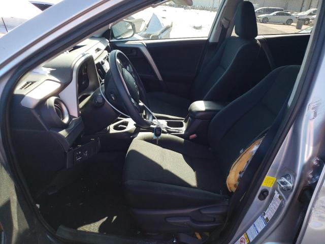 2016 TOYOTA RAV4 LE - 2T3BFREV0GW486993