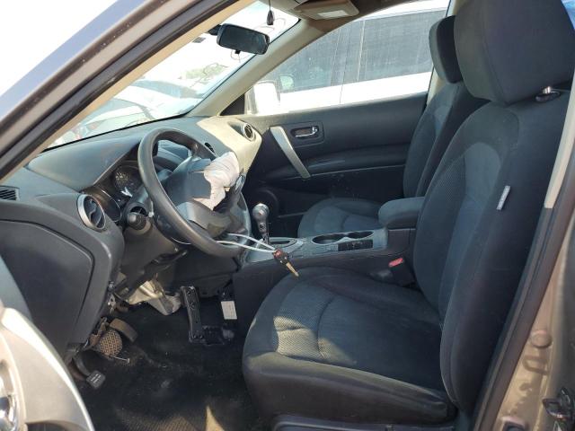 JN8AS5MV2EW704064 Nissan Rogue Select S
